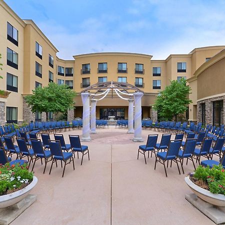 Courtyard By Marriott Boise West/Meridian Exteriér fotografie