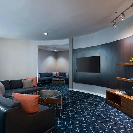 Courtyard By Marriott Boise West/Meridian Exteriér fotografie