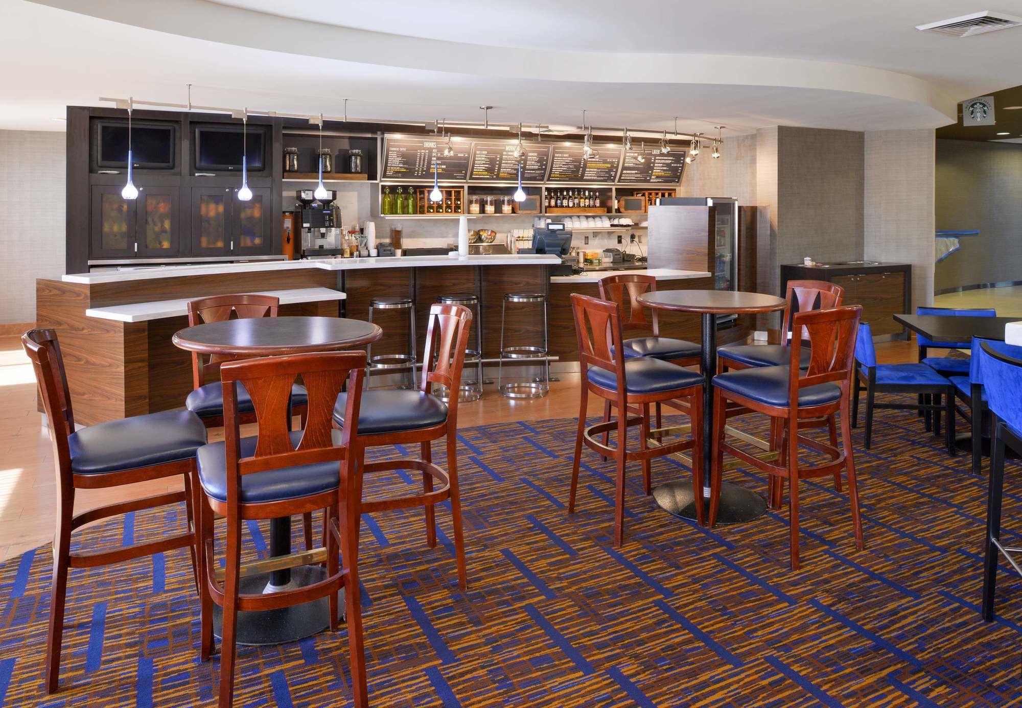 Courtyard By Marriott Boise West/Meridian Exteriér fotografie