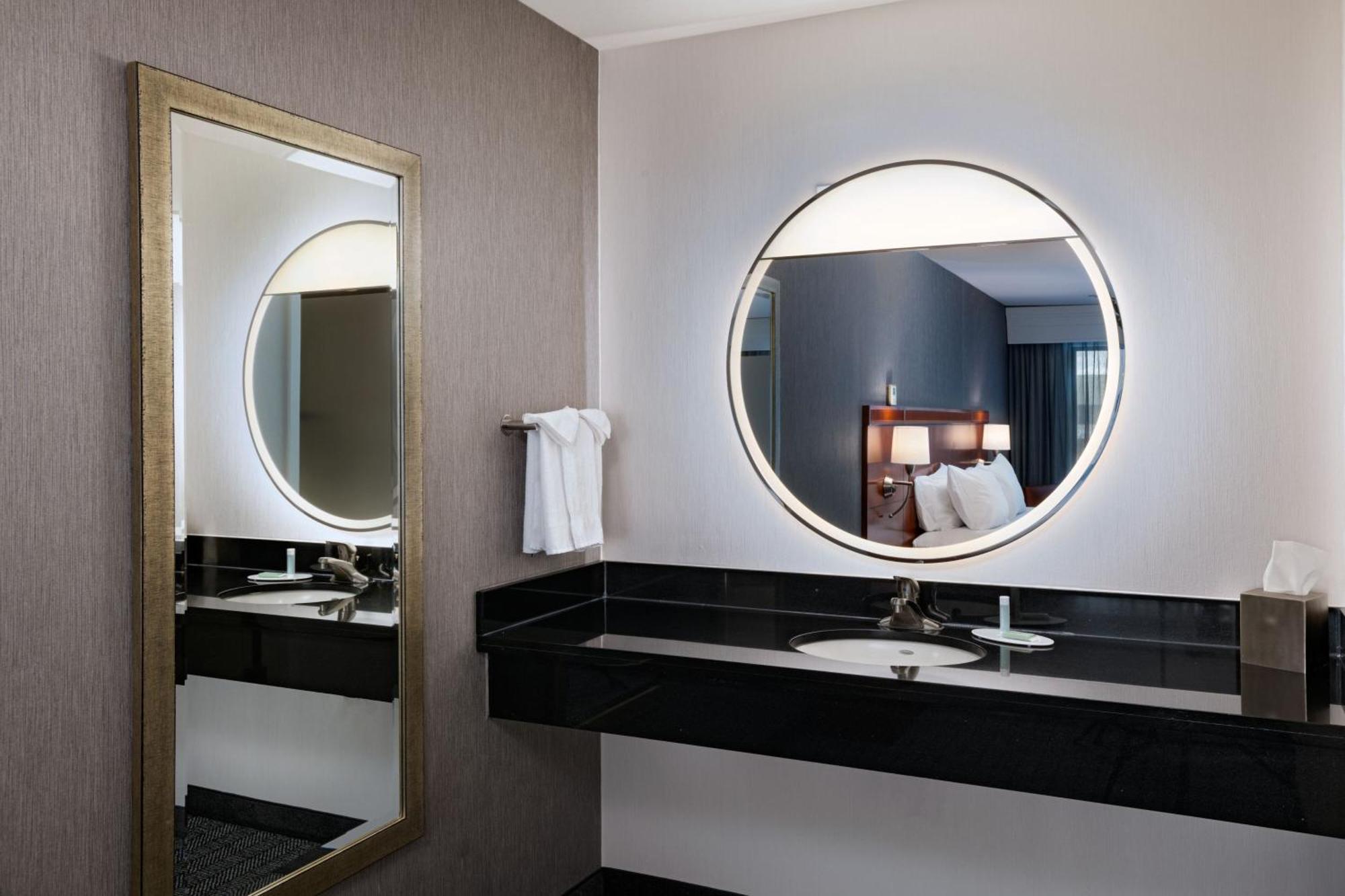 Courtyard By Marriott Boise West/Meridian Pokoj fotografie