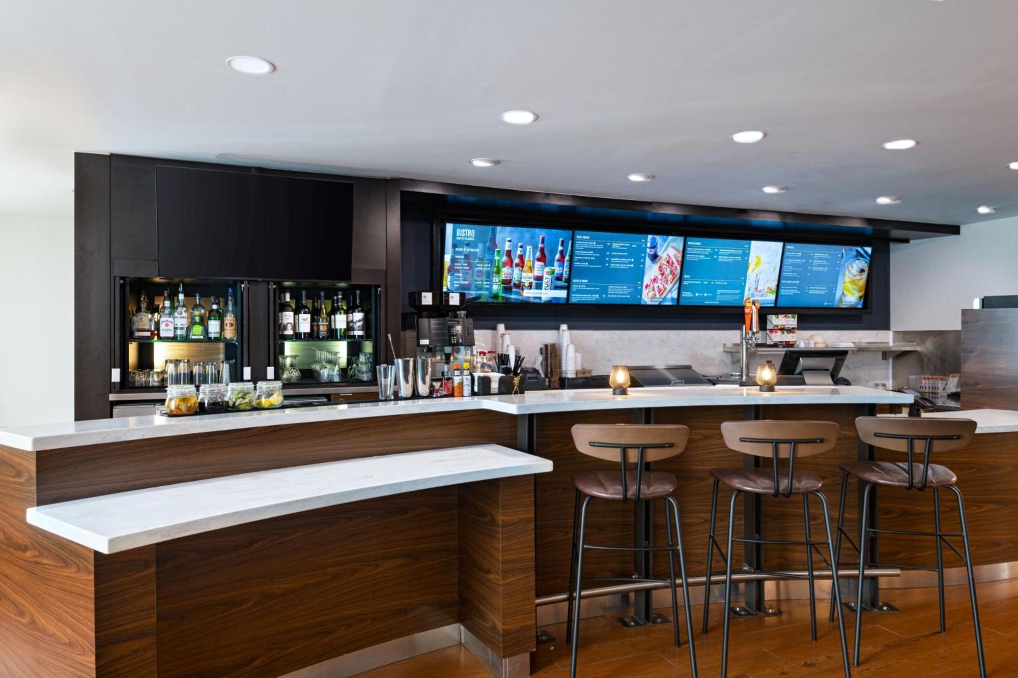 Courtyard By Marriott Boise West/Meridian Exteriér fotografie