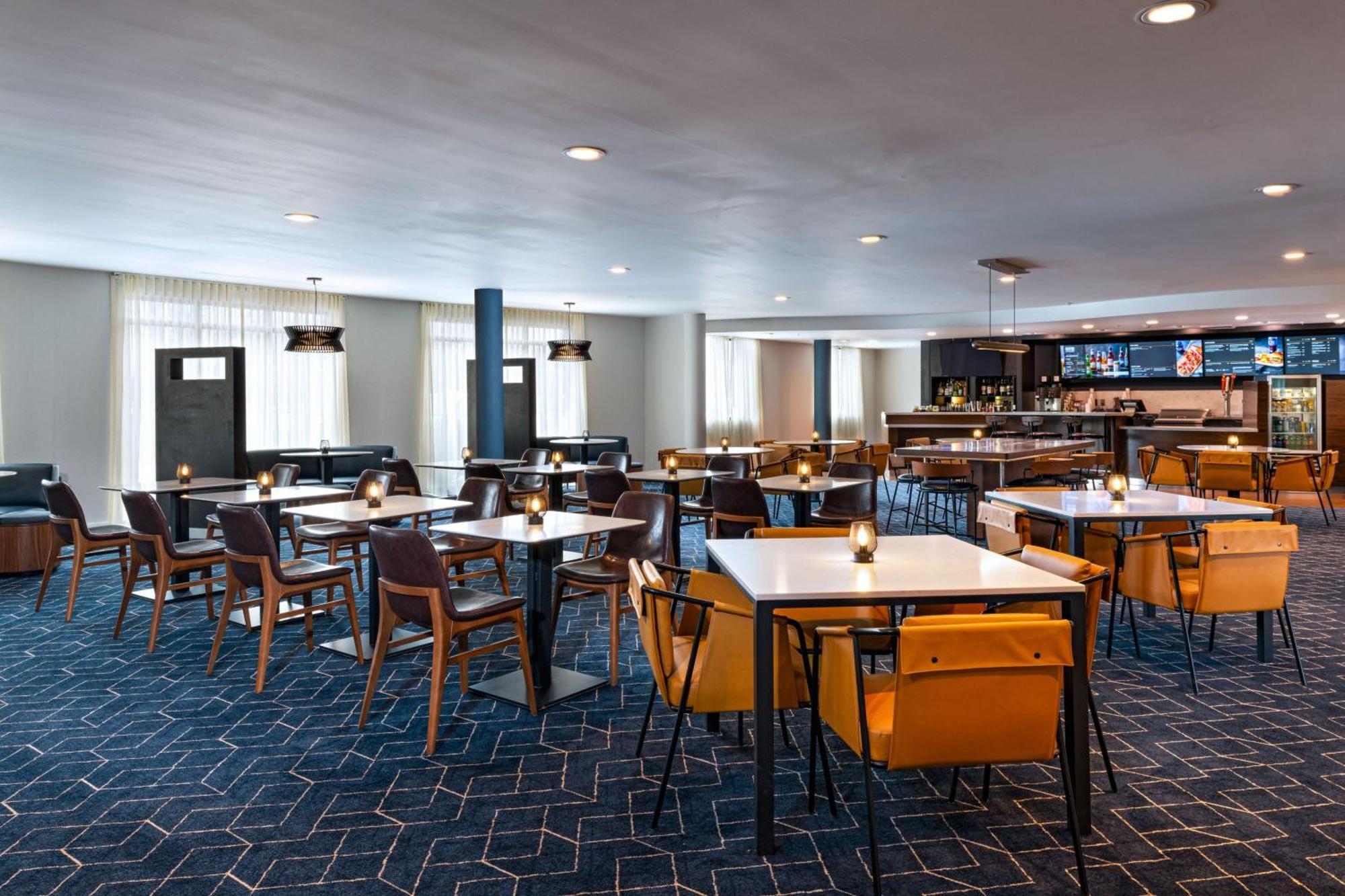Courtyard By Marriott Boise West/Meridian Exteriér fotografie