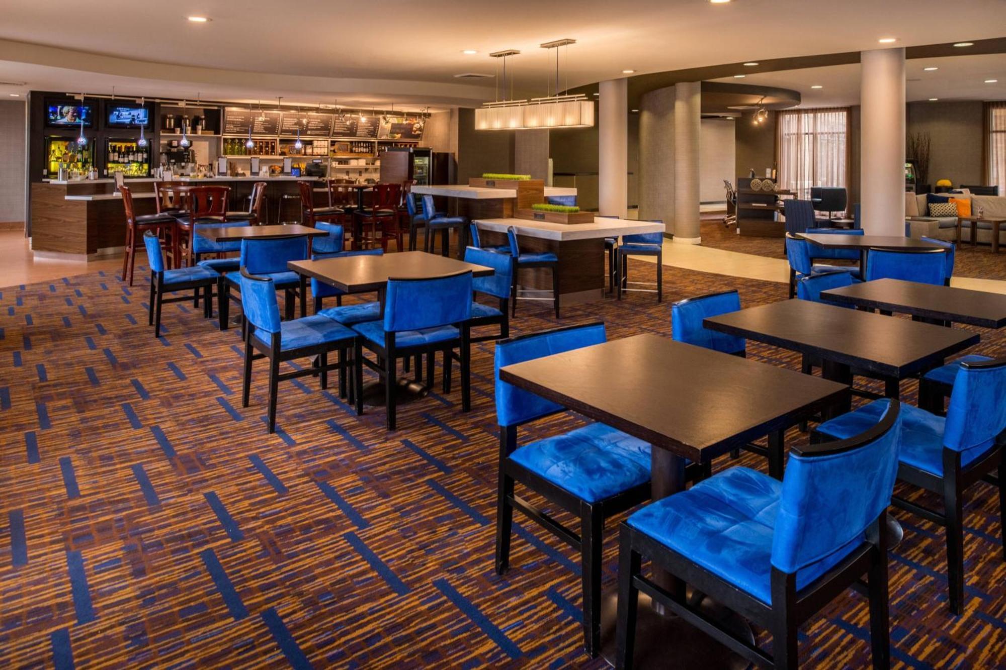 Courtyard By Marriott Boise West/Meridian Exteriér fotografie